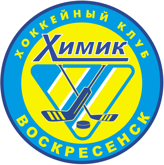 MHC Khimik 2009-2014 Primary Logo iron on transfers for T-shirts